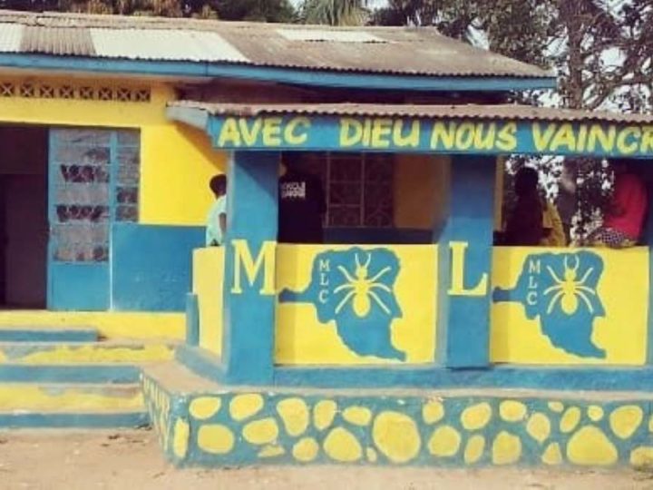 Siège du MLC à Mbuji-Mayi Saccagé : Tensions Politiques et Accusations de Vandalisme