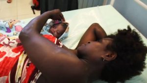 8000 Accouchements Gratuits à Kinshasa