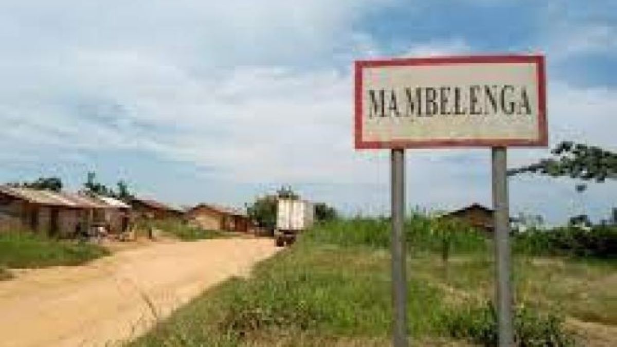 Mambelenga