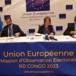 Mission d'observation de l'Union européenne