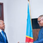 Peter Kazadi Denis kadima plainte Martin fayulu Denis Mukwege