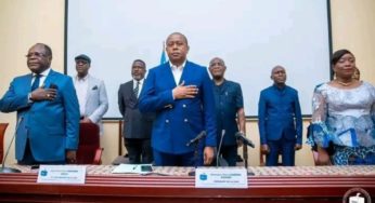 RDC: La CENI s’inquiète des plans de contestation avant même la tenue des élections de 2023