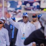 campagne éléctoral félix tshisekedi