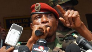 conakry dadis camara