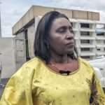 députée nationale Jeannette Kavira Mapera