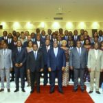 gouvernement Candidats