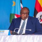 RDC au Sommet de l'EAC Jean Pierre Bemba Représente le Président Tshisekedi à Arusha