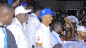 katumbi bunia campagne électoral