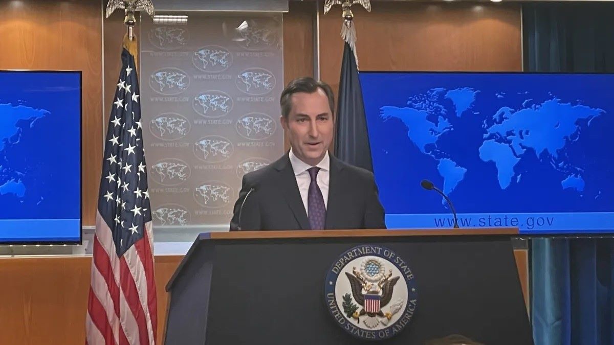 Accords de Luanda Matthew Miller RDC conflit état unis Rwanda