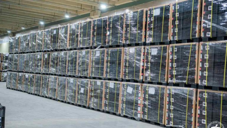 Élections du 20 décembre Matériel CENI MONUSO SUD KIVU