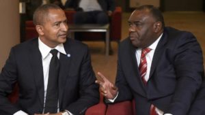 RDC Présidentielle 2023 : Jean-Pierre Bemba Soulève des Interrogations sur la Nationalité de Katumbi