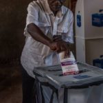 Bukavu VOTE éléction 2023