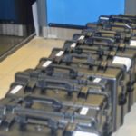 CENI TSHOPO KISANGANI matériel volé bulletin de vote