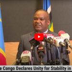 Alliance Fleuve Congo Corneille Nangaa