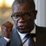 DENIS MUKWEGE