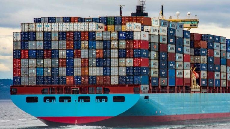 Douane chinois port chine rdc douane