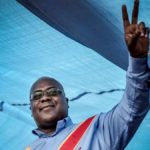 Félix Tshisekedi réélu rdc élection 2023