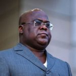 Félix Tshisekedi Mbanza ngungu