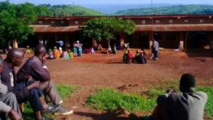 Fizi élection 2023 vote sud kivu