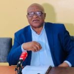 Florimont Muteba à la tête de l'ODEP