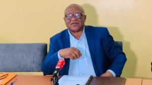 Florimont Muteba à la tête de l'ODEP