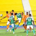 DCMP Triomphe sur Étoile du Kivu 2-1