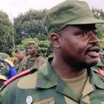 Général Itshalingoza Nduru