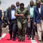 Joseph Kabila