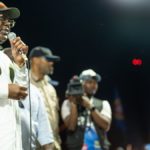 Kabinda Félix Tshisekedi