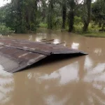 Kananga pluie inondation