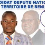 Katsongo Tsomba Joseph udps BENI