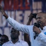 Katumbi à Kinshasa campagne