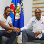 Len’s Omelonga Envol Delly Sesanga