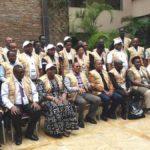 Observateur EAC RDC élection 2023