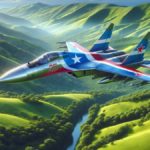 Masisi Sukhoi Su-25