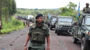 Willy Ngoma M23 sanction américaine