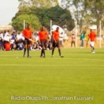 linafoot arbitres suspension