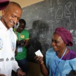 mOISE kATUMBI VOTE à lumbubashi