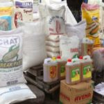 produit de première nécessité mbuji-mayi