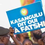 shisekedi Mobilise à Mbanza-Ngungu