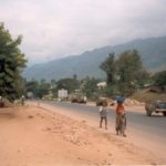 Espoir Sadiki Uvira UDPS