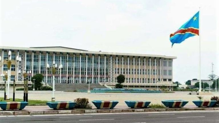 Assemblée Nationale liste des députés Kinshasa résultats