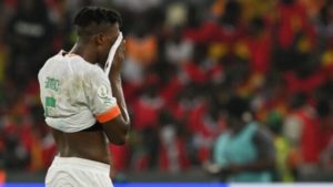 CAN Côte d'Ivoire Guinée Équatoriale