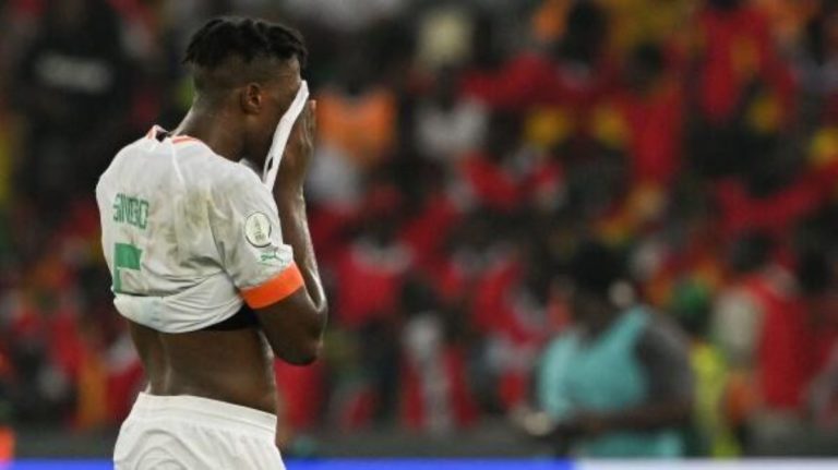 CAN Côte d'Ivoire Guinée Équatoriale