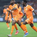 CAN 2023 La Côte d'Ivoire l'emporte 2-0 sur la Guinée-Bissau