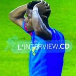 léopard RDC vs Zambie