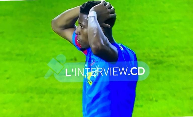 léopard RDC vs Zambie