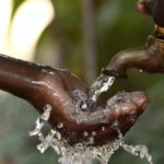 Kananga eau potable pénurie