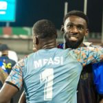 Léopards de la RDC CAN 2024 Egypte