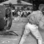 Martyrs de l'Indépendance Kinshasa du 4 Janvier 1959